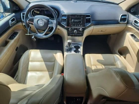 Jeep Grand cherokee 3.6l Limited, снимка 8