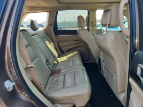 Jeep Grand cherokee 3.6l Limited, снимка 10