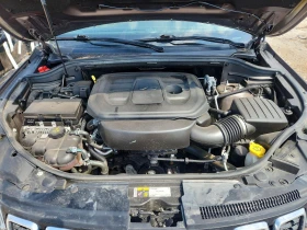 Jeep Grand cherokee 3.6l Limited, снимка 11