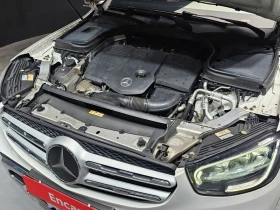 Mercedes-Benz GLC 220 1.9 654920 Automatic КРАЙНА ЦЕНА: 24845 EUR, снимка 6