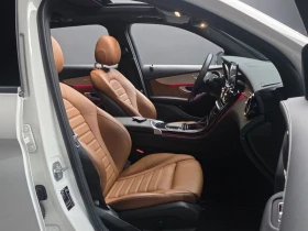 Mercedes-Benz GLC 220 1.9 654920 Automatic КРАЙНА ЦЕНА: 24845 EUR, снимка 11