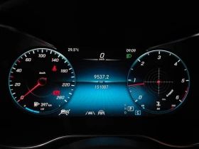 Mercedes-Benz GLC 220 1.9 654920 Automatic КРАЙНА ЦЕНА: 24845 EUR, снимка 8