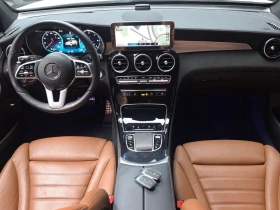 Mercedes-Benz GLC 220 1.9 654920 Automatic КРАЙНА ЦЕНА: 24845 EUR, снимка 7
