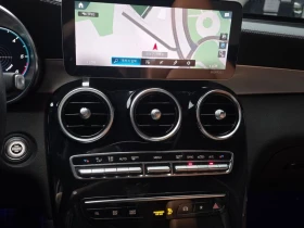 Mercedes-Benz GLC 220 1.9 654920 Automatic КРАЙНА ЦЕНА: 24845 EUR, снимка 14