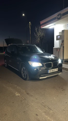 BMW X1, снимка 3
