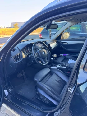 BMW X1, снимка 5