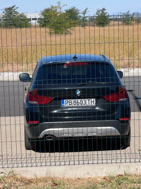 BMW X1, снимка 2
