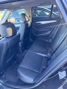 BMW X1, снимка 6