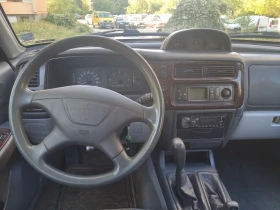 Mitsubishi Pajero sport 2.5д, снимка 8