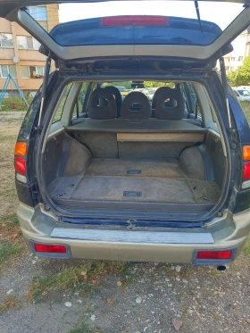 Mitsubishi Pajero sport 2.5д, снимка 10
