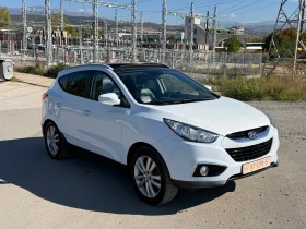 Hyundai IX35 2.0GAZ PANORAMA, снимка 3