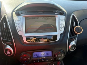 Hyundai IX35 2.0GAZ PANORAMA, снимка 16
