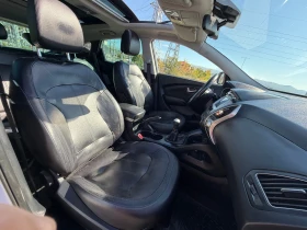 Hyundai IX35 2.0GAZ PANORAMA, снимка 11