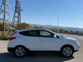 Hyundai IX35 2.0GAZ PANORAMA, снимка 4
