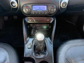Hyundai IX35 2.0GAZ PANORAMA, снимка 14