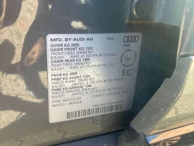 Audi SQ5 * Progressiv * CARFAX * ДИСТРОНИК *  , снимка 15