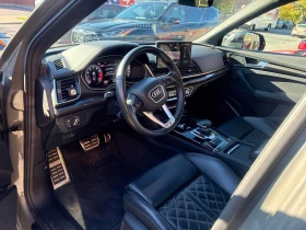 Audi SQ5 * Progressiv * CARFAX * ДИСТРОНИК *  , снимка 6