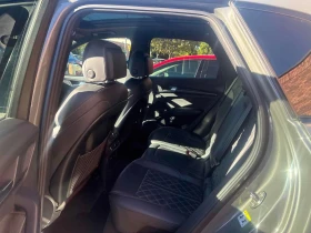 Audi SQ5 * Progressiv * CARFAX * ДИСТРОНИК *  , снимка 11
