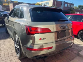 Audi SQ5 * Progressiv * CARFAX * ДИСТРОНИК *  , снимка 5