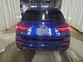 Audi Q3, снимка 5