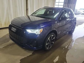Audi Q3, снимка 1