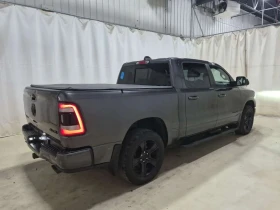 Dodge RAM 1500, снимка 2