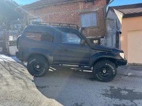 Toyota Land cruiser Land Cruiser 90, снимка 3