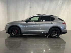 Alfa Romeo Stelvio 2.0 Turbo Q4 B-Tech | Mobile.bg    3