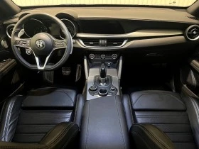 Alfa Romeo Stelvio 2.0 Turbo Q4 B-Tech | Mobile.bg    5
