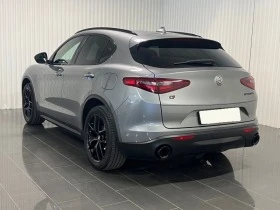 Alfa Romeo Stelvio 2.0 Turbo Q4 B-Tech | Mobile.bg    12
