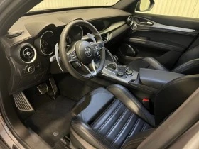 Alfa Romeo Stelvio 2.0 Turbo Q4 B-Tech | Mobile.bg    6