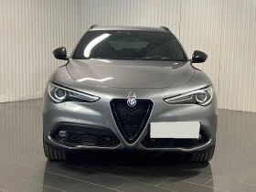 Alfa Romeo Stelvio 2.0 Turbo Q4 B-Tech | Mobile.bg    14