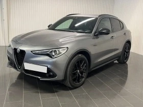 Alfa Romeo Stelvio 2.0 Turbo Q4 B-Tech | Mobile.bg    13