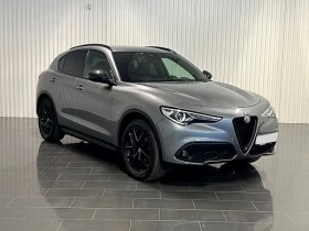 Alfa Romeo Stelvio 2.0 Turbo Q4 B-Tech | Mobile.bg    15