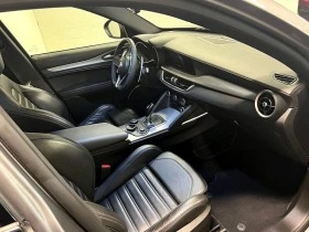 Alfa Romeo Stelvio 2.0 Turbo Q4 B-Tech | Mobile.bg    8