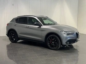 Alfa Romeo Stelvio 2.0 Turbo Q4 B-Tech | Mobile.bg    1
