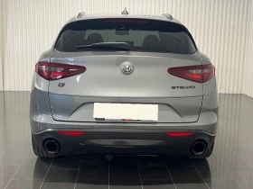 Alfa Romeo Stelvio 2.0 Turbo Q4 B-Tech | Mobile.bg    11