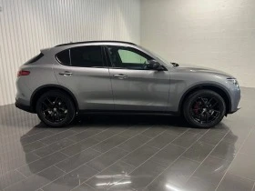 Alfa Romeo Stelvio 2.0 Turbo Q4 B-Tech | Mobile.bg    2
