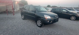 Kia Sportage 2.0i GAZ  | Mobile.bg    3