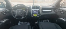 Kia Sportage 2.0i GAZ , снимка 10