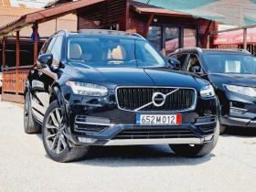 Volvo Xc90 2.0T/T6/AWD/7-МЕСТА/