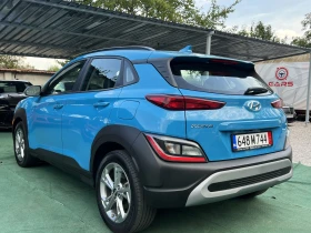 Hyundai Kona 2.0 AWD | Mobile.bg    6