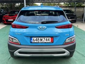 Hyundai Kona 2.0 AWD | Mobile.bg    5