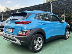 Hyundai Kona 2.0 AWD | Mobile.bg    4