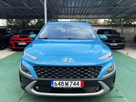 Hyundai Kona 2.0 AWD | Mobile.bg    2