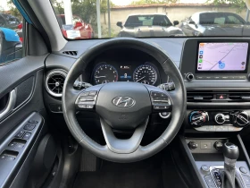 Hyundai Kona 2.0 AWD | Mobile.bg    12