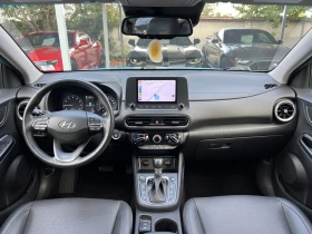 Hyundai Kona 2.0 AWD | Mobile.bg    11