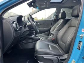 Hyundai Kona 2.0 AWD | Mobile.bg    7