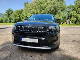 Jeep Compass Limited, снимка 1