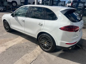 Porsche Cayenne 3.0 d директен вносител, снимка 17